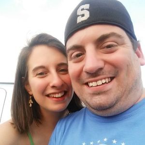 Meet your Posher, Courtney