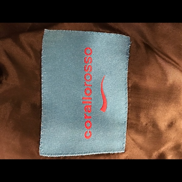 Italian grey blazer - Picture 2 of 4