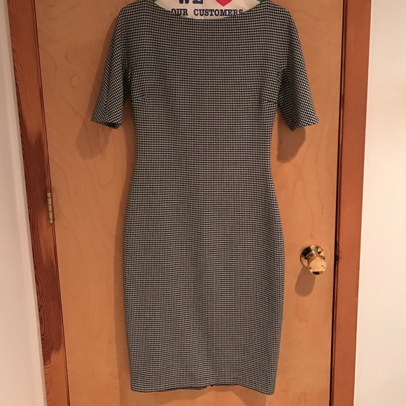 Zara dress