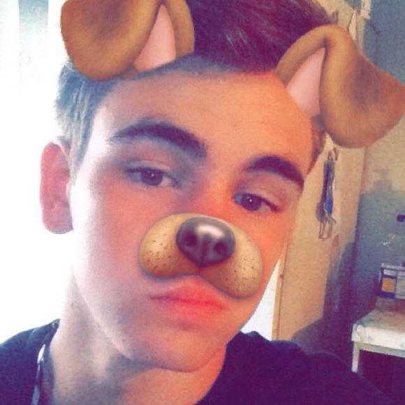 Meet your Posher, Charlie - Picture 1 of 1