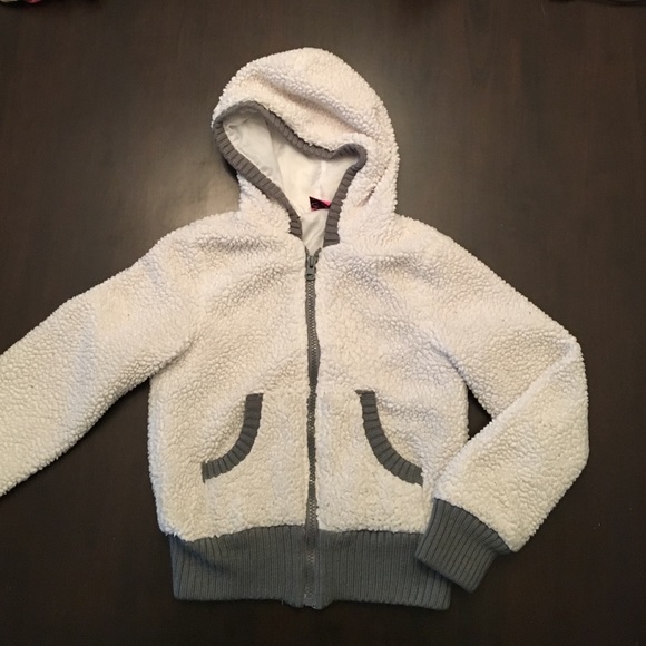 Girls Jacket