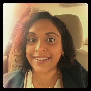 Meet your Posher, Mariella