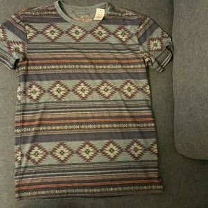 American Eagle t-shirt!