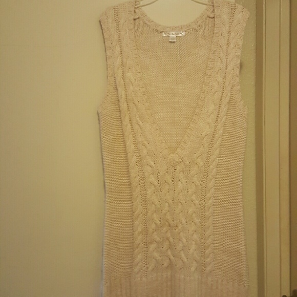 Women's sweater