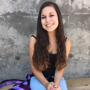 Meet your Posher, Megan