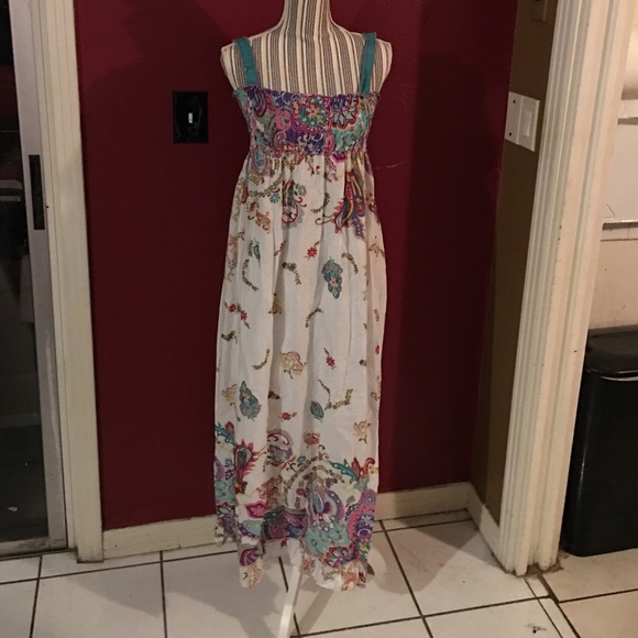 🌺🌺 beautiful long dress! - Picture 1 of 3