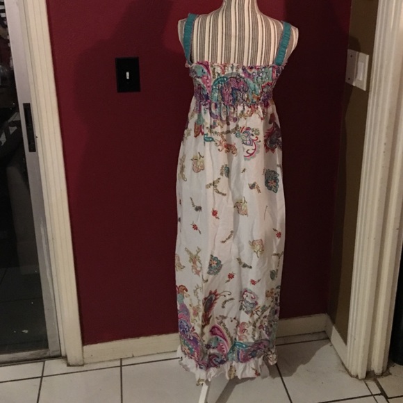 🌺🌺 beautiful long dress! - Picture 2 of 3