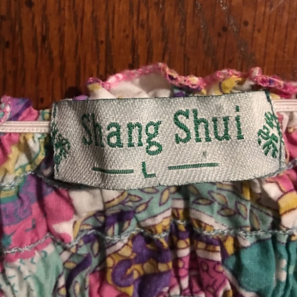 🌺🌺 beautiful long dress! - Picture 3 of 3