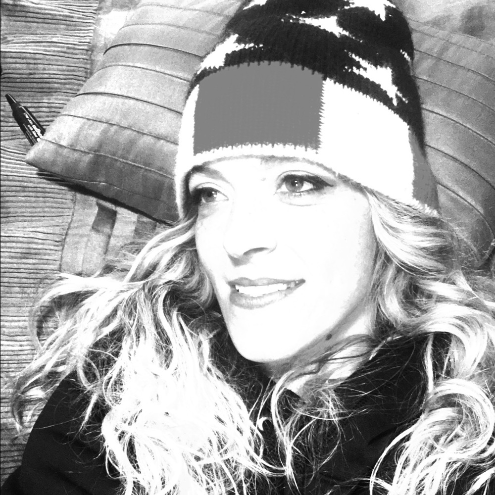 Meet your Posher, Corryn