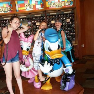 Meet your Posher, Margaret