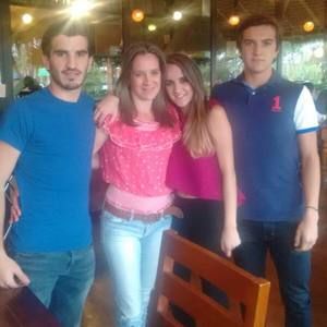 Meet your Posher, Eva