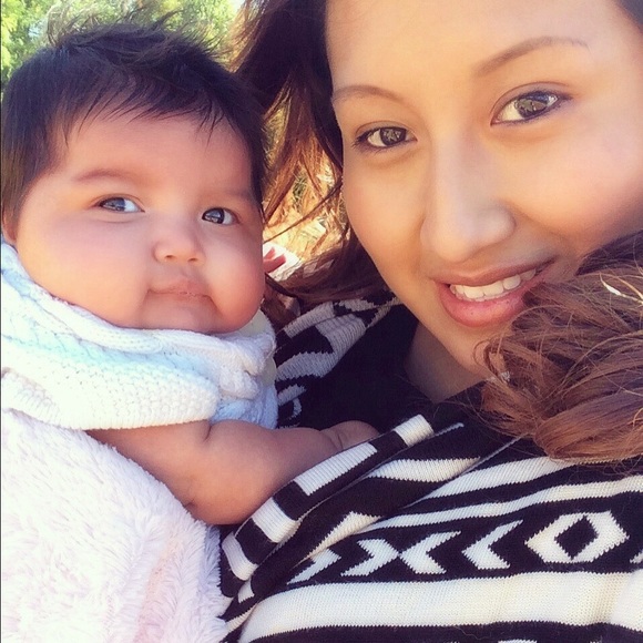 Meet your Posher, Marilyn