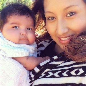 Meet your Posher, Marilyn