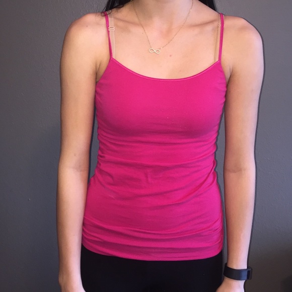 Tank top/cami