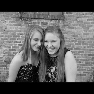 Meet your Posher, Murphey