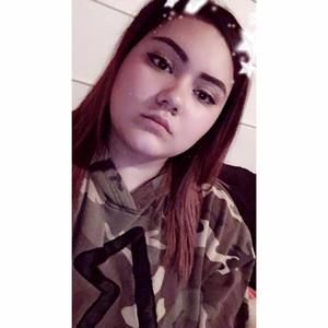 Meet your Posher, Arianna