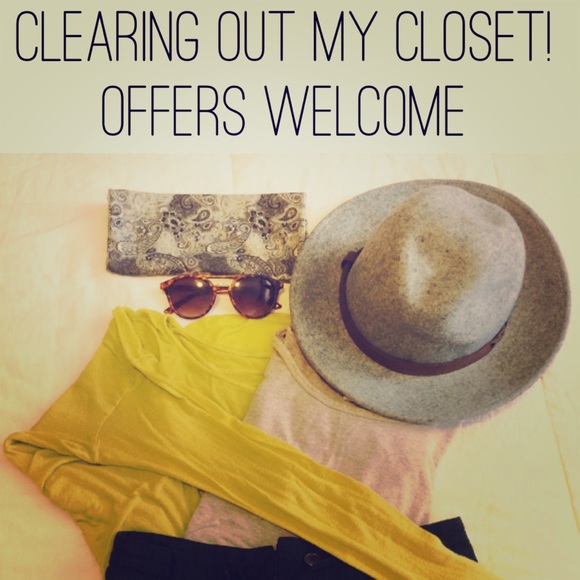 Make me an offer!