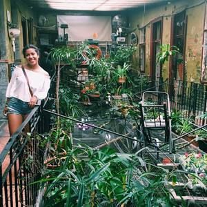 Meet your Posher, Hope