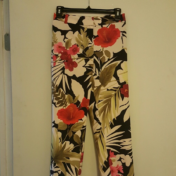 Women's pants
