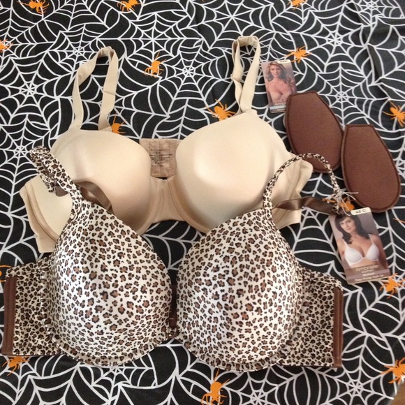Ambrielle bra set