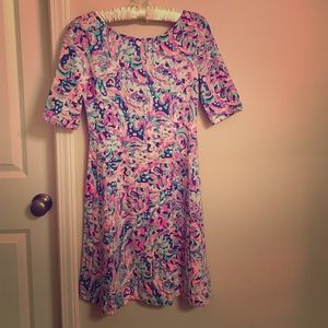 NWT Lilly Pulitzer Celia dress