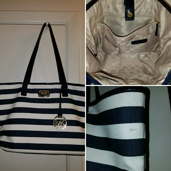 Michael Kors Tote