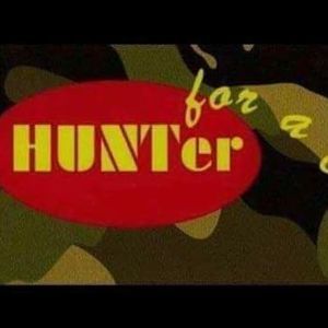 Meet your Posher, Sammy