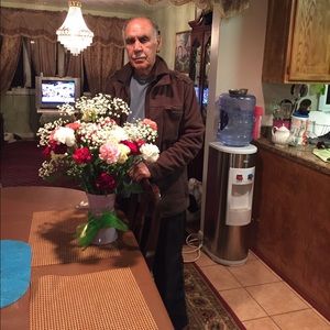 Meet your Posher, Khoshbin