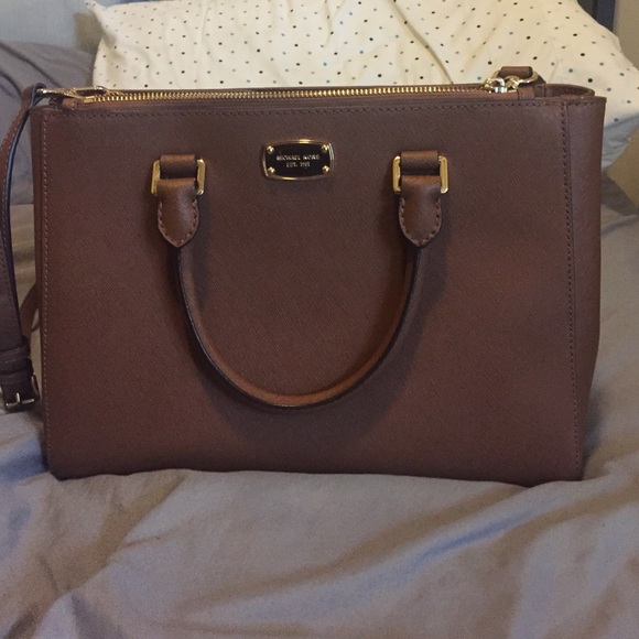 Like new MK bag