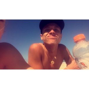 Meet your Posher, Rey