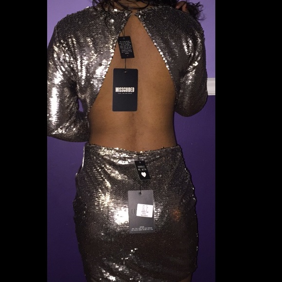 Missguided Other - 2 piece