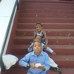 Meet your Posher, Cameron