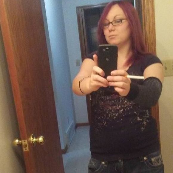 Meet your Posher, Tiffany - Picture 1 of 1