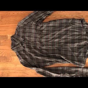 Theory shirt - button down