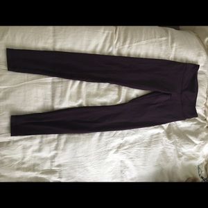 Lululemon Wunder Under