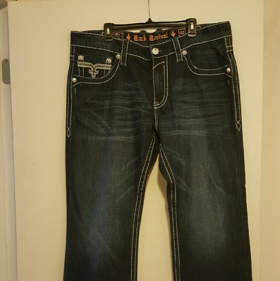 Men's jeans