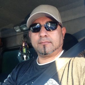 Meet your Posher, Jose