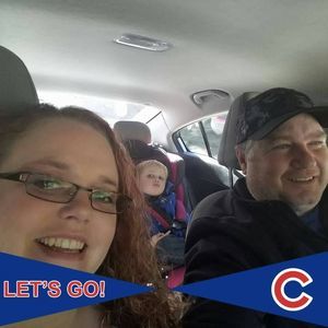 Meet your Posher, Wes