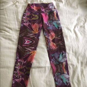 Liquido Yoga Pants