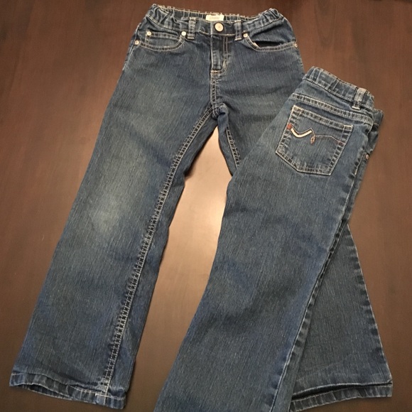 Girls - Jeans Bundle - Picture 1 of 2