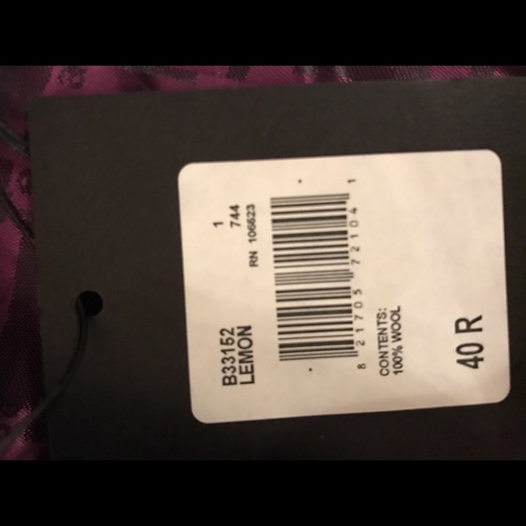 Blazer - ted baker London - Picture 2 of 4