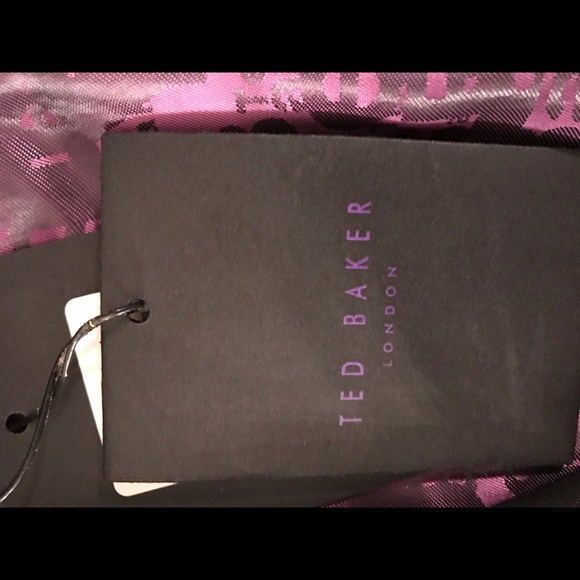 Blazer - ted baker London - Picture 3 of 4