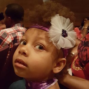 Meet your Posher, Helena