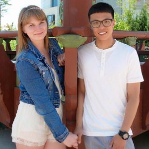 Meet your Posher, Morgan