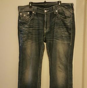 Men's jeans