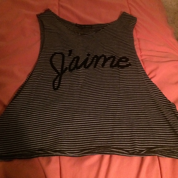 Urban outfitters tank top