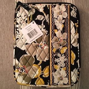 ❗️Final Price❗️Vera Bradley Tablet Sleeve