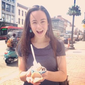 Meet your Posher, Jaime