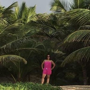 Meet your Posher, Eileen