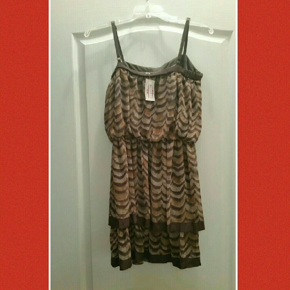 Womens dress